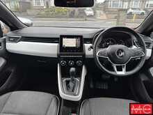 Renault Clio E-TECH Techno 