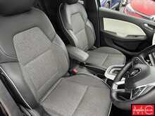 Renault Clio E-TECH Techno 