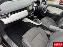 Renault Clio E-TECH Techno 