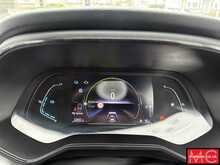 Renault Clio E-TECH Techno 