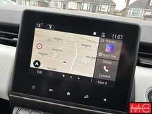 Renault Clio E-TECH Techno 
