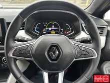 Renault Clio E-TECH Techno 