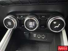 Renault Clio E-TECH Techno 
