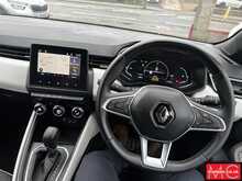 Renault Clio E-TECH Techno 