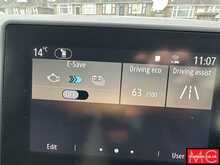 Renault Clio E-TECH Techno 