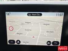 Renault Clio E-TECH Techno 