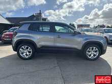 Jeep Avenger Altitude 