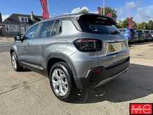 Jeep Avenger Altitude 