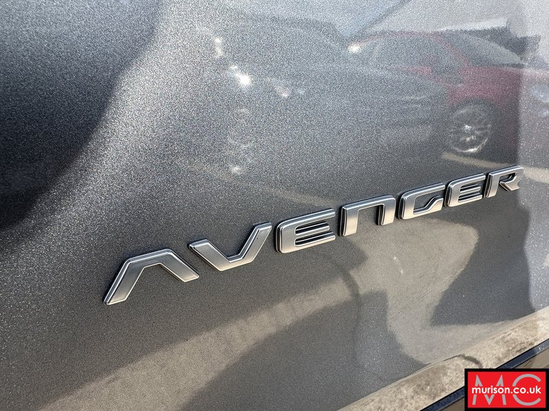 Jeep 1.2 Altitude SUV 5dr Petrol Manual Euro 6 (s/s) (100 ps)