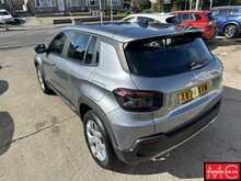 Jeep Avenger Altitude 