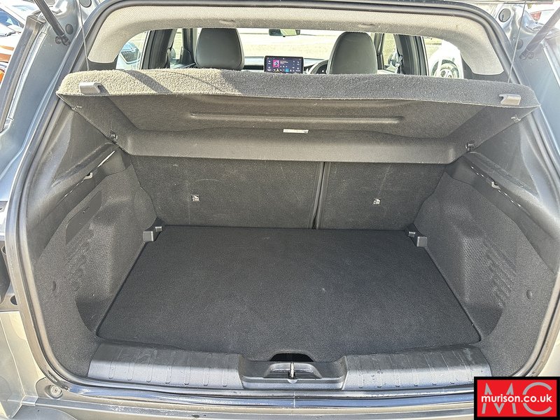 Jeep 1.2 Altitude SUV 5dr Petrol Manual Euro 6 (s/s) (100 ps)