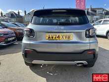 Jeep Avenger Altitude 
