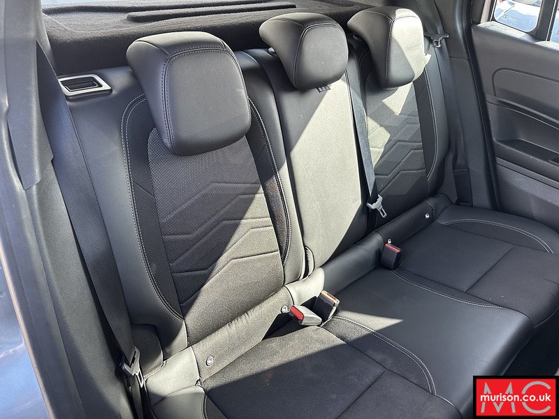 Jeep 1.2 Altitude SUV 5dr Petrol Manual Euro 6 (s/s) (100 ps)