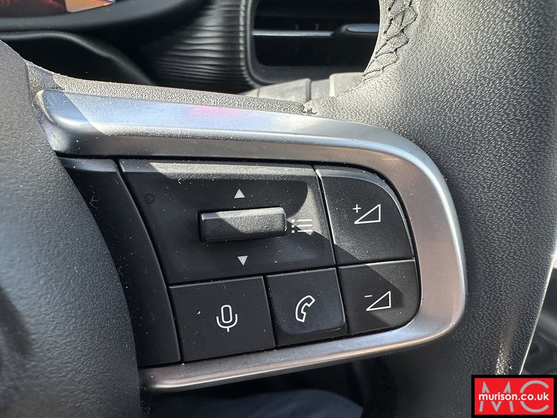 Jeep 1.2 Altitude SUV 5dr Petrol Manual Euro 6 (s/s) (100 ps)