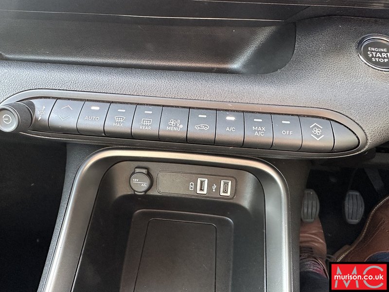 Jeep 1.2 Altitude SUV 5dr Petrol Manual Euro 6 (s/s) (100 ps)
