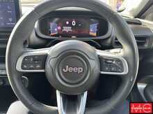 Jeep Avenger Altitude 