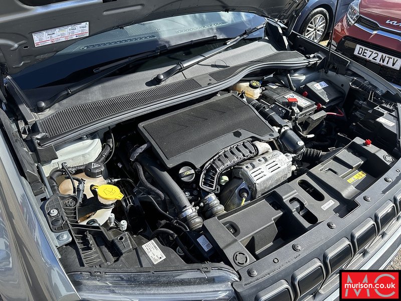 Jeep 1.2 Altitude SUV 5dr Petrol Manual Euro 6 (s/s) (100 ps)