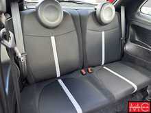 Abarth 595 T-Jet 