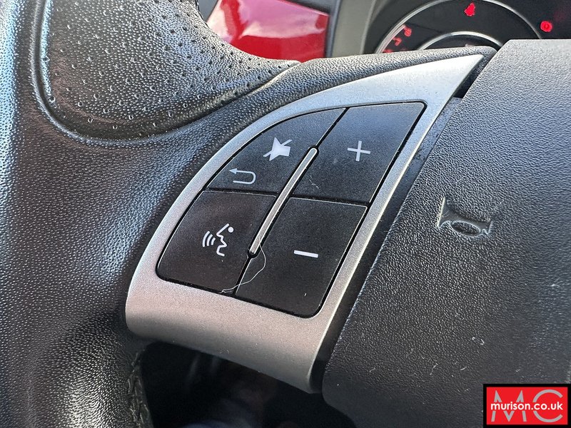 Abarth 1.4 T-Jet Hatchback 3dr Petrol Manual Euro 6 (140 ps)