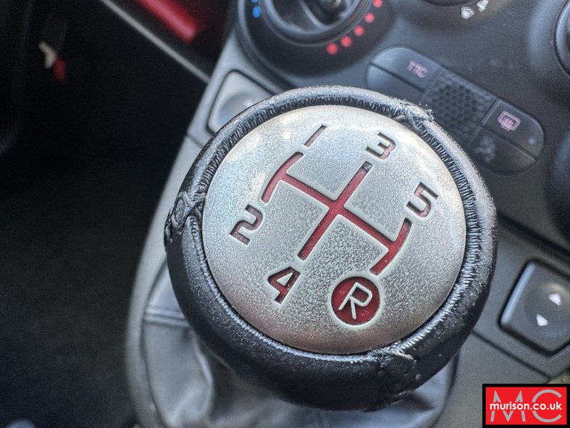 Abarth 1.4 T-Jet Hatchback 3dr Petrol Manual Euro 6 (140 ps)