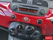 Abarth 595 T-Jet 