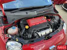 Abarth 595 T-Jet 