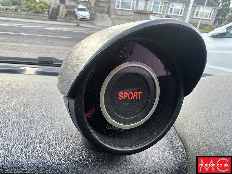 Abarth 1.4 T-Jet Hatchback 3dr Petrol Manual Euro 6 (140 ps)