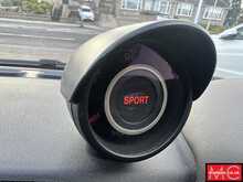 Abarth 595 T-Jet 