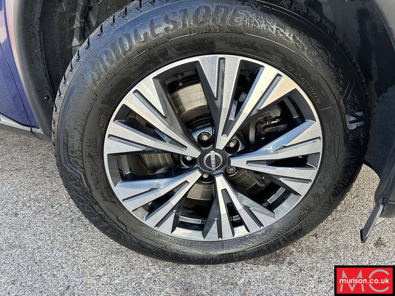Nissan 1.5 h e-POWER Acenta Premium SUV 5dr Petrol Hybrid Auto Euro 6 (s/s) (204 ps)