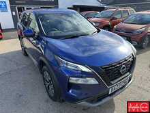 Nissan X-Trail h e-POWER Acenta Premium 