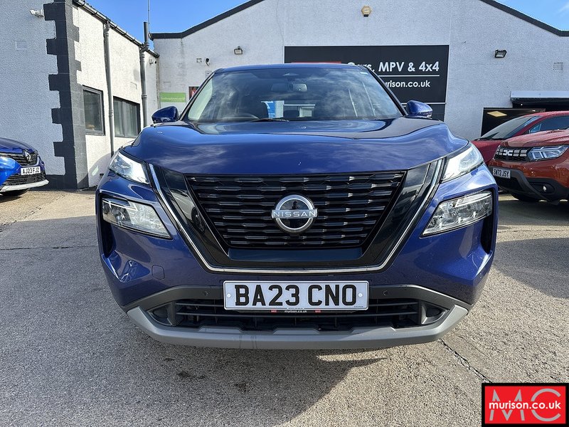 Nissan 1.5 h e-POWER Acenta Premium SUV 5dr Petrol Hybrid Auto Euro 6 (s/s) (204 ps)