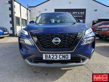 Nissan X-Trail h e-POWER Acenta Premium 
