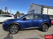 Nissan X-Trail h e-POWER Acenta Premium 