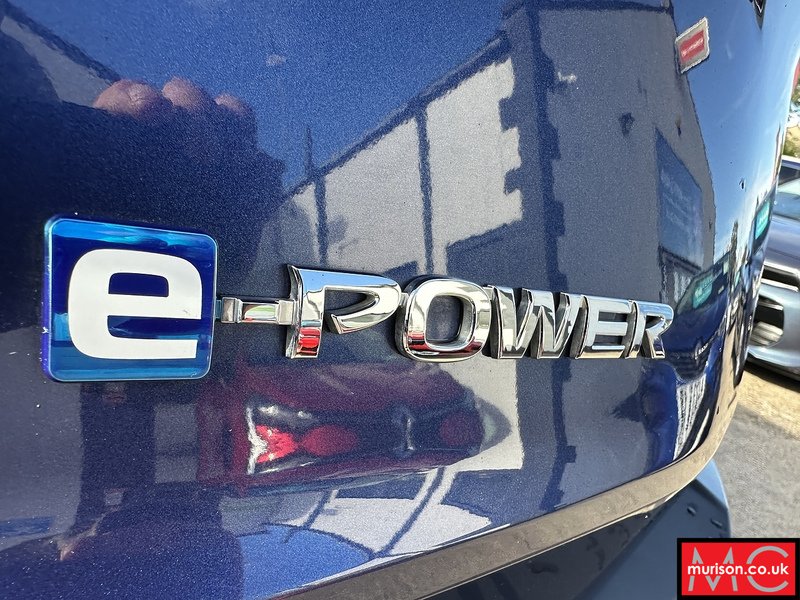 Nissan 1.5 h e-POWER Acenta Premium SUV 5dr Petrol Hybrid Auto Euro 6 (s/s) (204 ps)