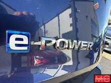 Nissan X-Trail h e-POWER Acenta Premium 
