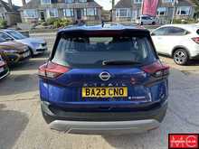 Nissan X-Trail h e-POWER Acenta Premium 