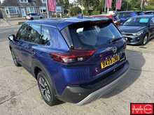 Nissan X-Trail h e-POWER Acenta Premium 