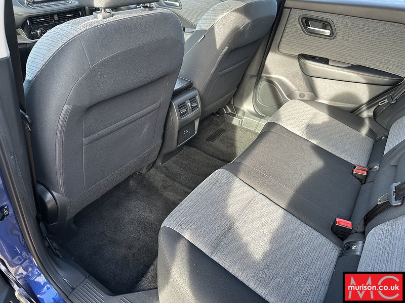 Nissan 1.5 h e-POWER Acenta Premium SUV 5dr Petrol Hybrid Auto Euro 6 (s/s) (204 ps)