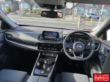 Nissan X-Trail h e-POWER Acenta Premium 