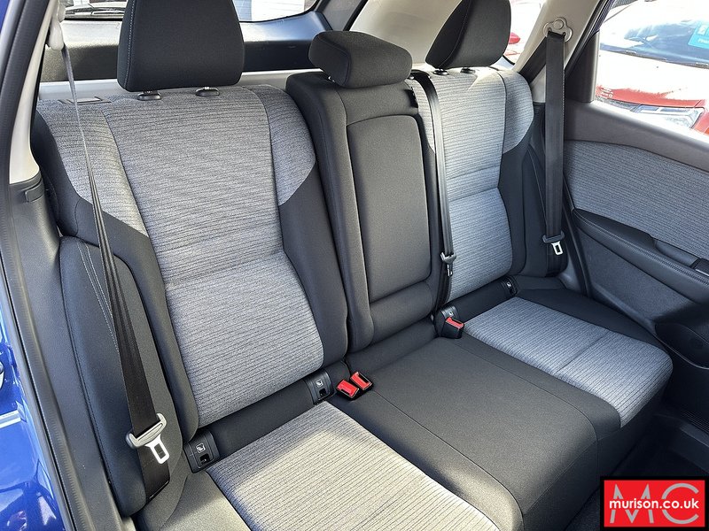 Nissan 1.5 h e-POWER Acenta Premium SUV 5dr Petrol Hybrid Auto Euro 6 (s/s) (204 ps)