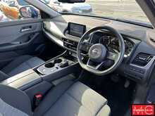 Nissan X-Trail h e-POWER Acenta Premium 