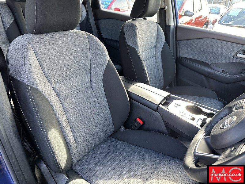 Nissan 1.5 h e-POWER Acenta Premium SUV 5dr Petrol Hybrid Auto Euro 6 (s/s) (204 ps)