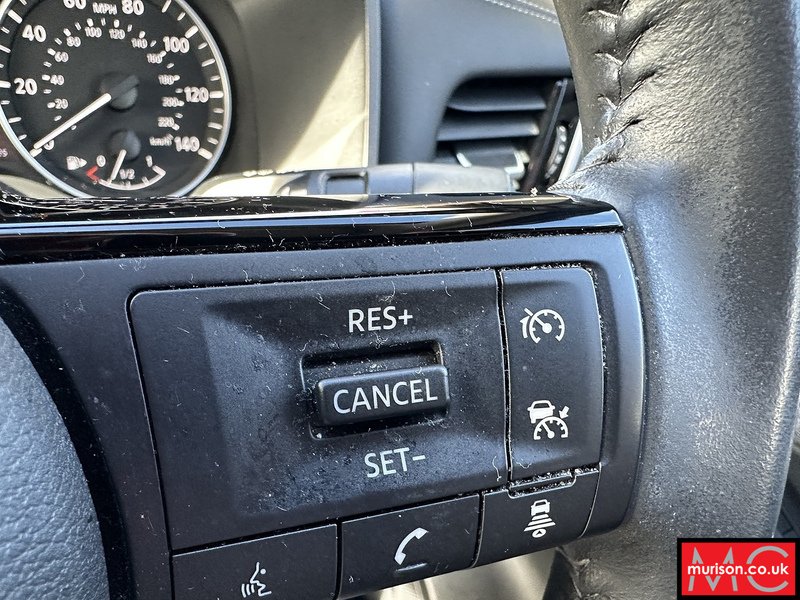 Nissan 1.5 h e-POWER Acenta Premium SUV 5dr Petrol Hybrid Auto Euro 6 (s/s) (204 ps)