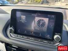 Nissan X-Trail h e-POWER Acenta Premium 