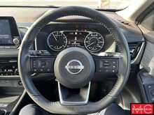 Nissan X-Trail h e-POWER Acenta Premium 