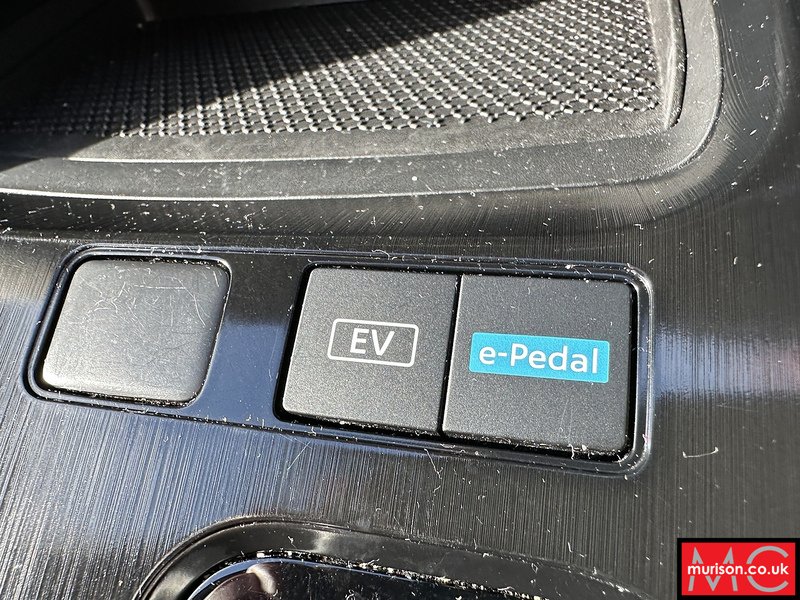 Nissan 1.5 h e-POWER Acenta Premium SUV 5dr Petrol Hybrid Auto Euro 6 (s/s) (204 ps)