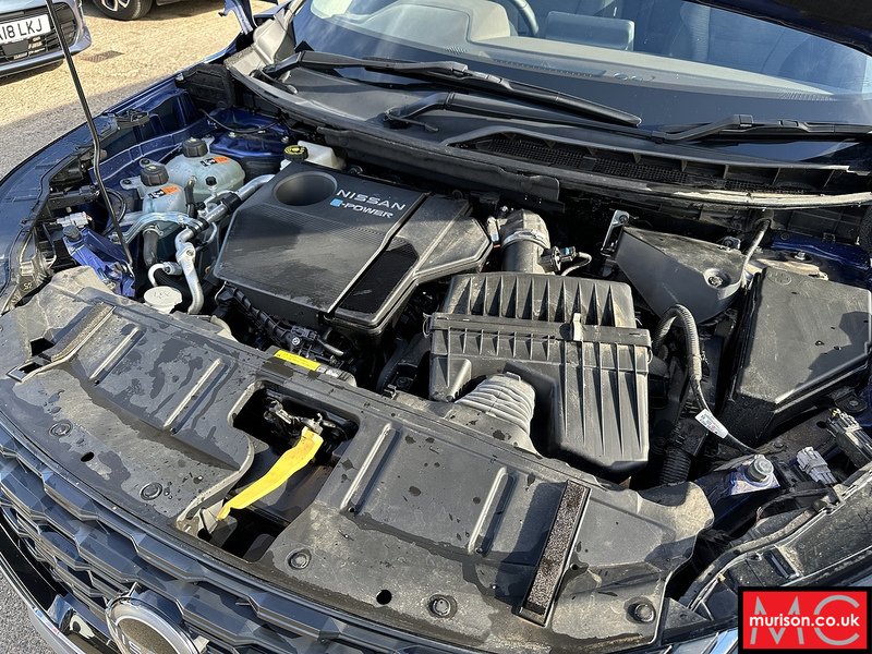 Nissan 1.5 h e-POWER Acenta Premium SUV 5dr Petrol Hybrid Auto Euro 6 (s/s) (204 ps)