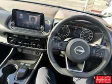 Nissan X-Trail h e-POWER Acenta Premium 