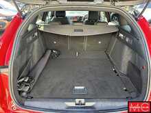 Vauxhall Astra Turbo GS 