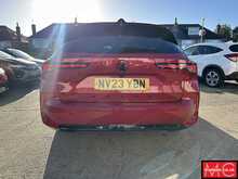 Vauxhall Astra Turbo GS 